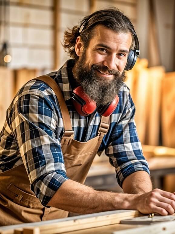 Expert M3hosting répondant à des questions